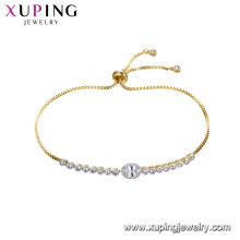 75291 xuping bracelet bijoux de mode bracelets femmes bracelets